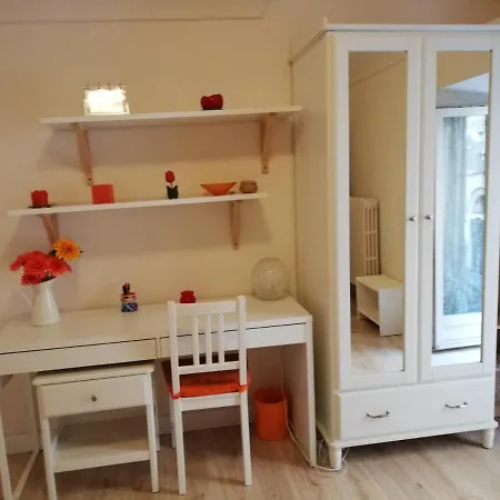Apartment Intero Eli Centralissimo Zona Piazza Bodoni *